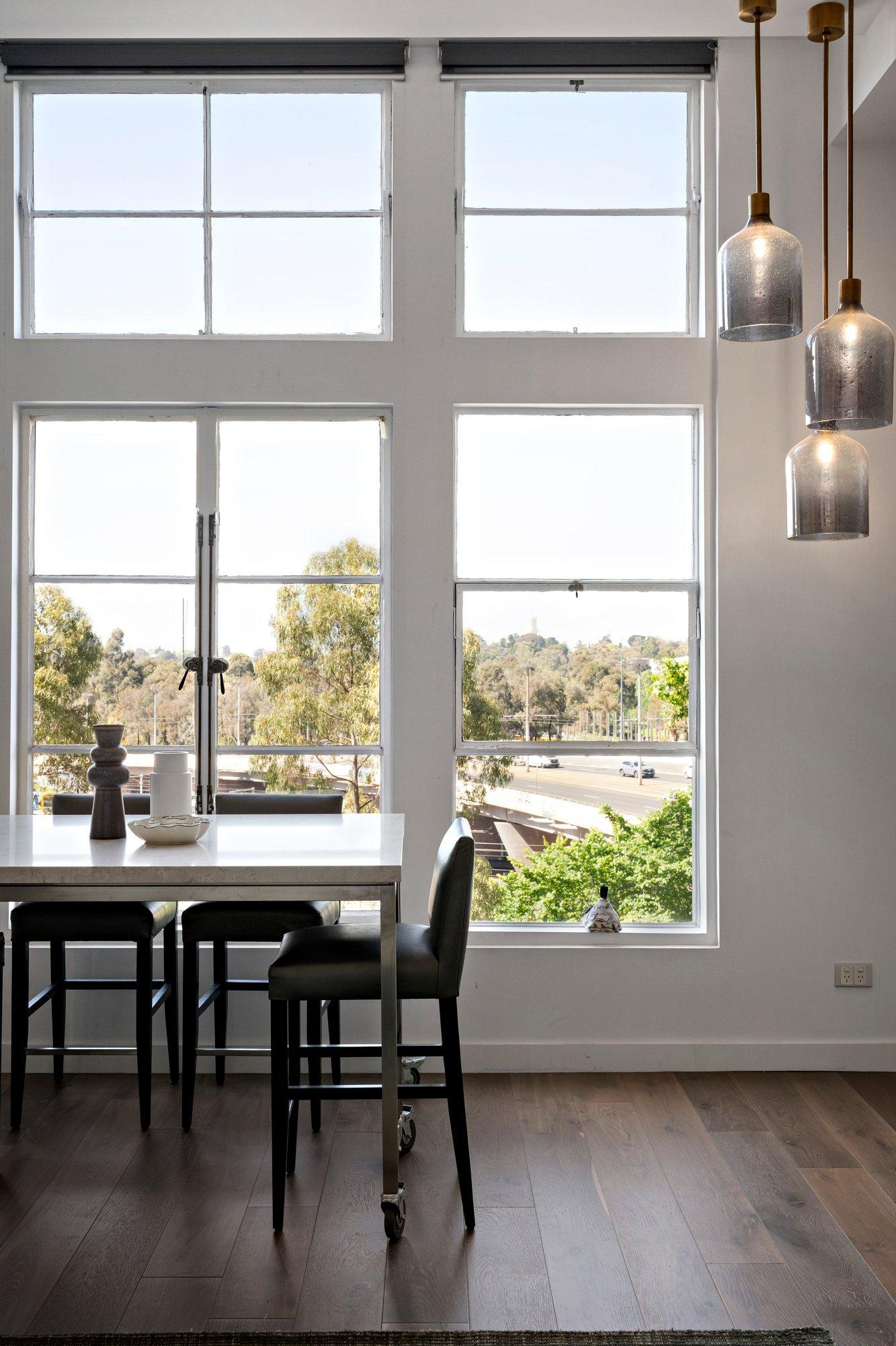 21/60 Flinders Street, Melbourne, 3000