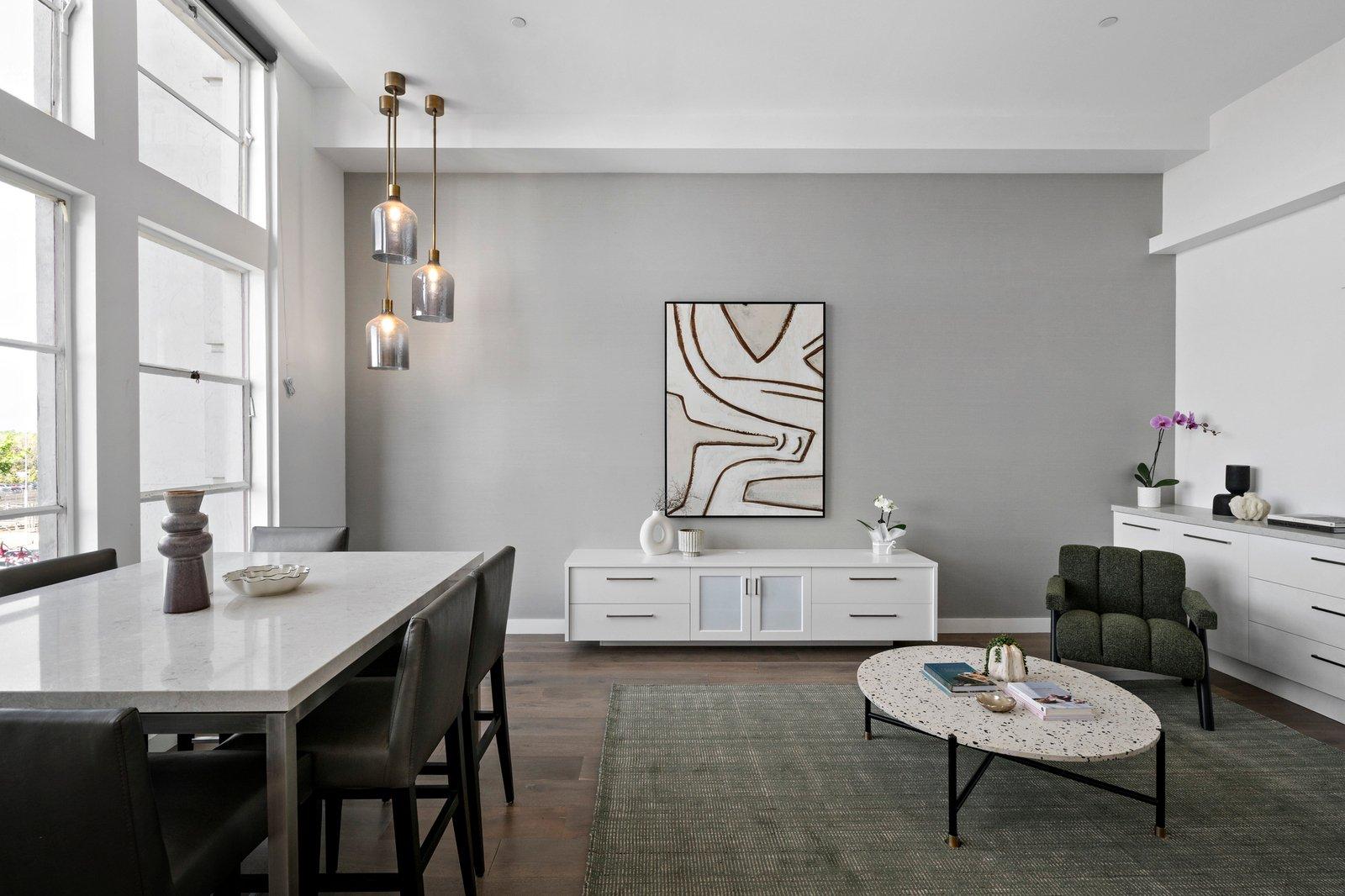 21/60 Flinders Street, Melbourne, 3000