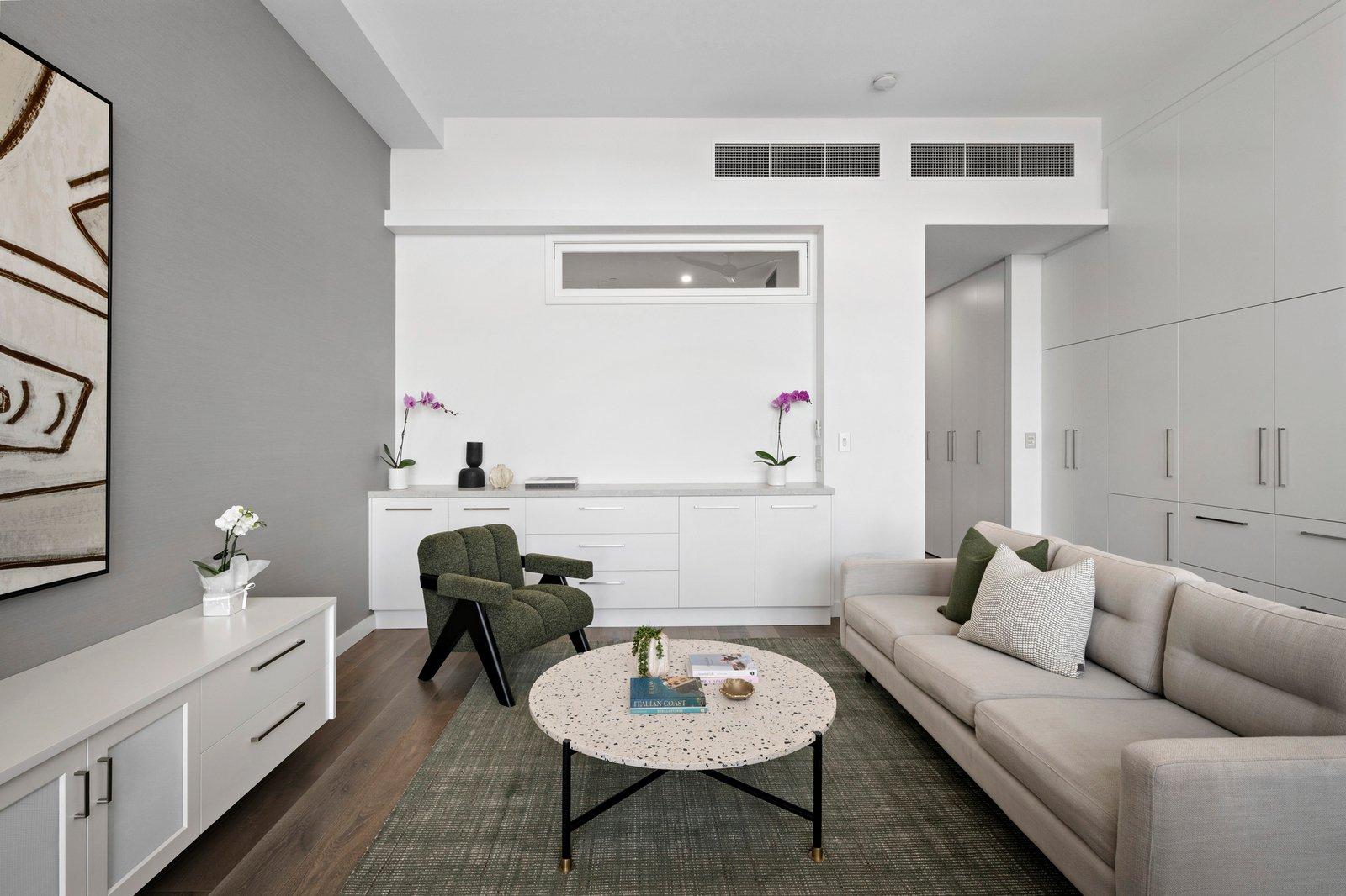 21/60 Flinders Street, Melbourne, 3000