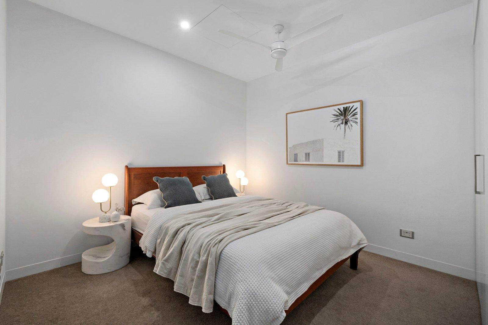 21/60 Flinders Street, Melbourne, 3000