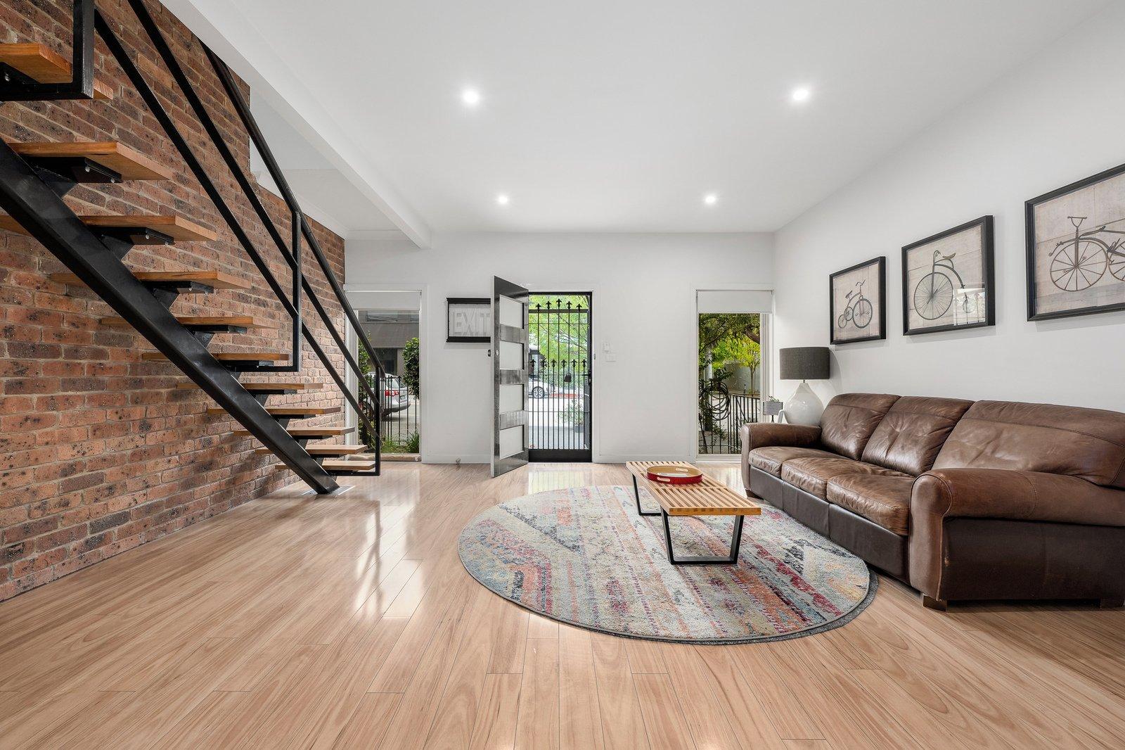 2/175 Park Street, South Melbourne, 3205