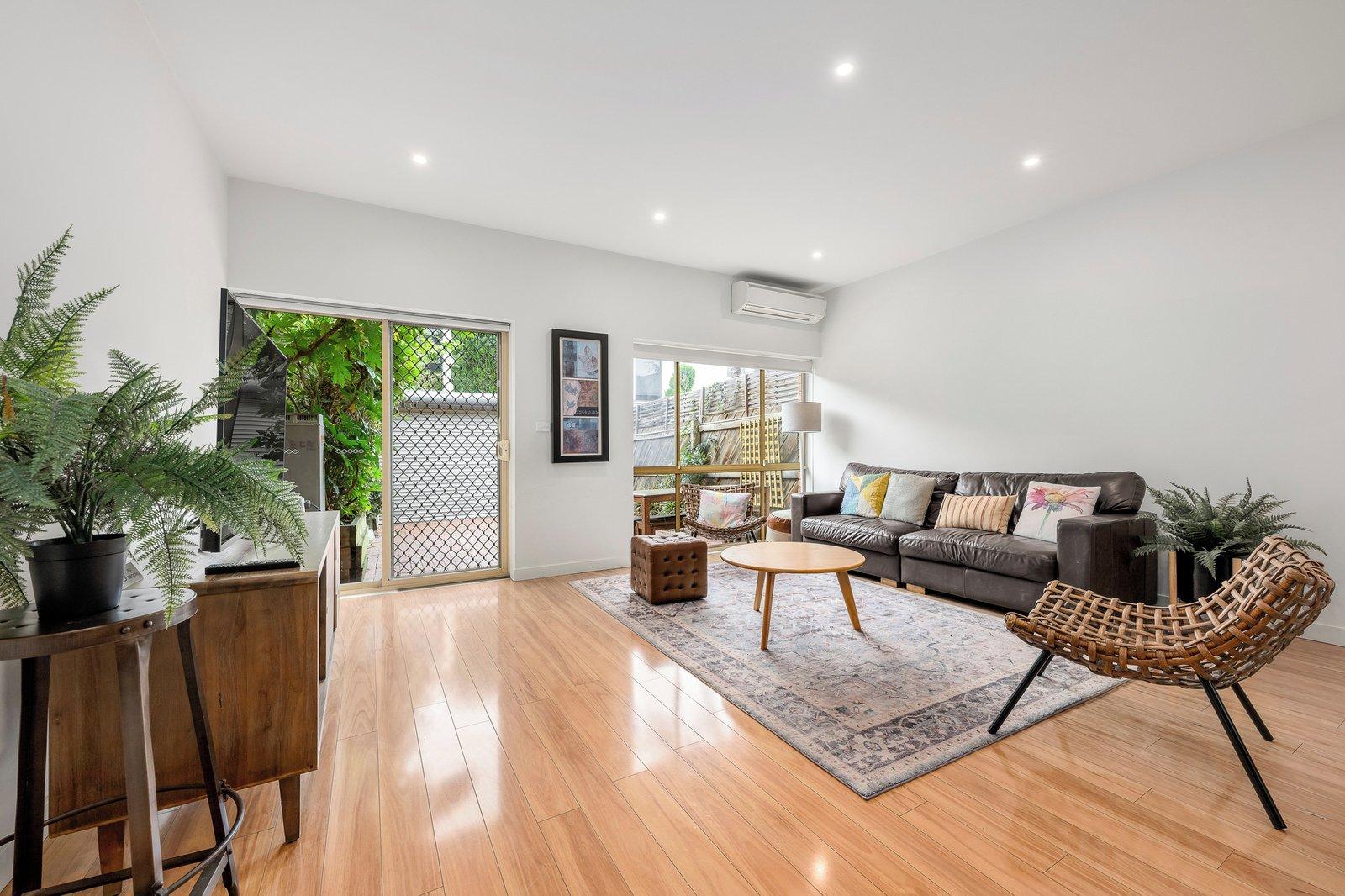 2/175 Park Street, South Melbourne, 3205