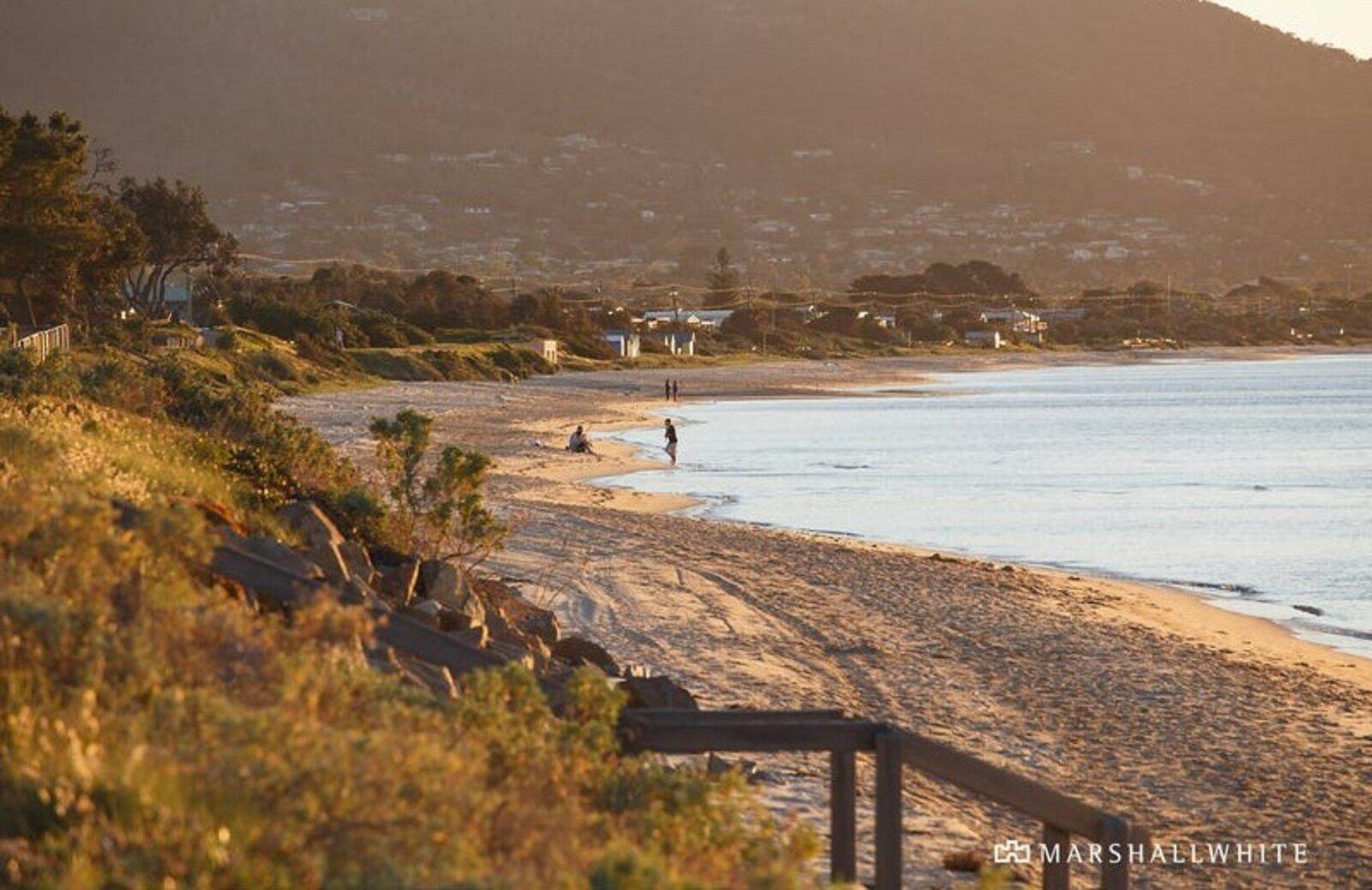 2/18 George Street, Safety Beach, 3936