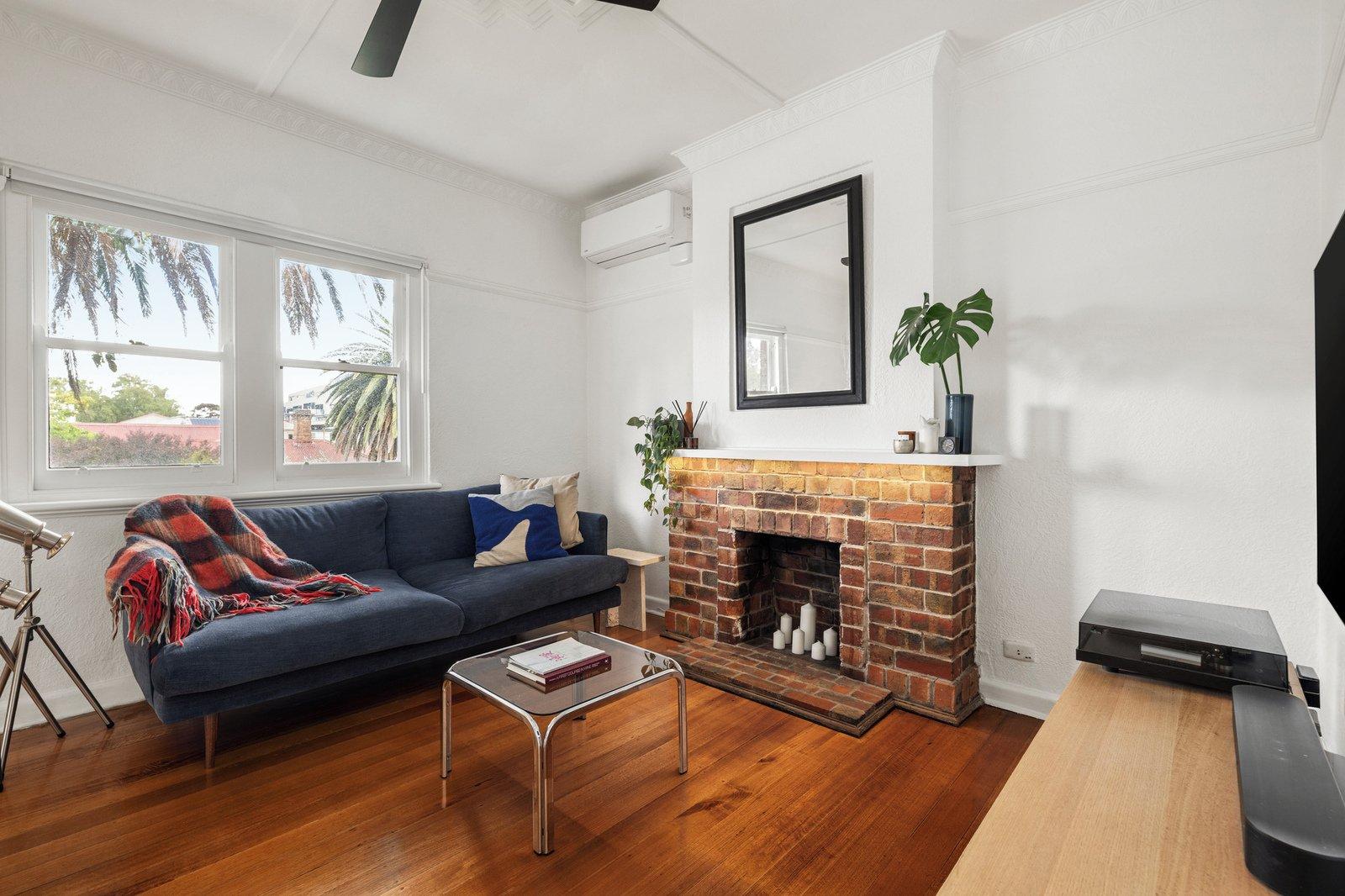 2/18 Duke Street, St Kilda, 3182