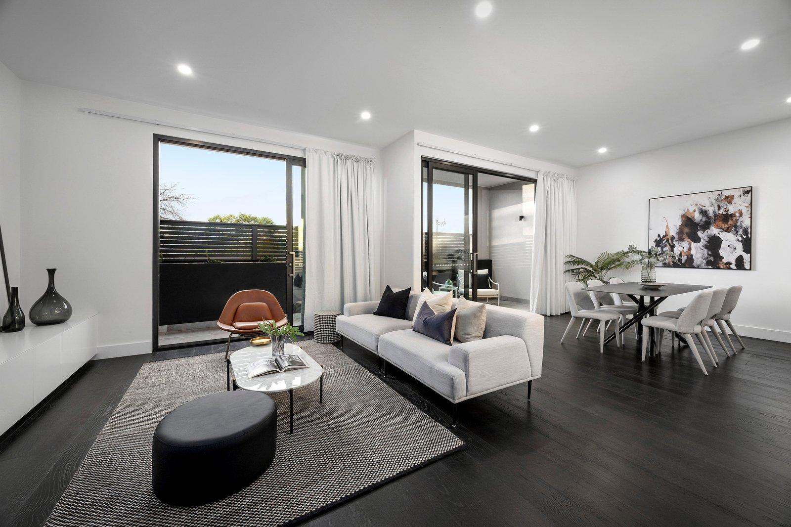 2/1975 Malvern Road, Malvern East, 3145