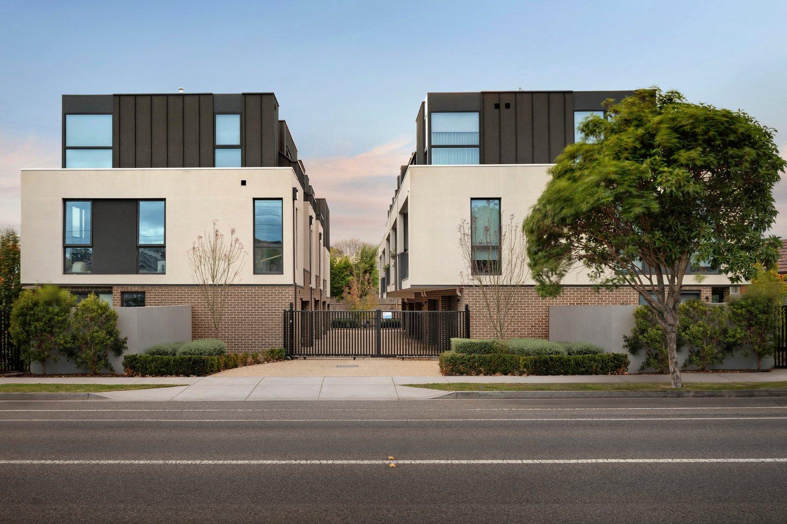 2/1975 Malvern Road, Malvern East, 3145