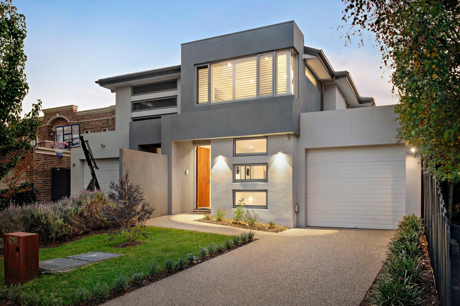 21B Baird Street, Brighton East, 3187