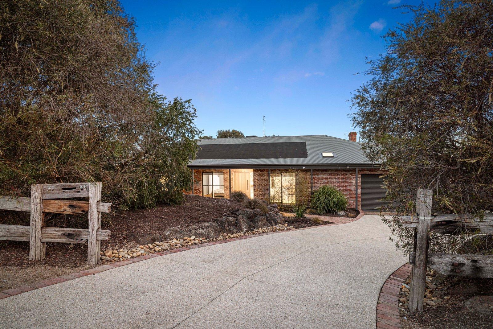 22-24 Claremont Street, Mount Eliza, 3930