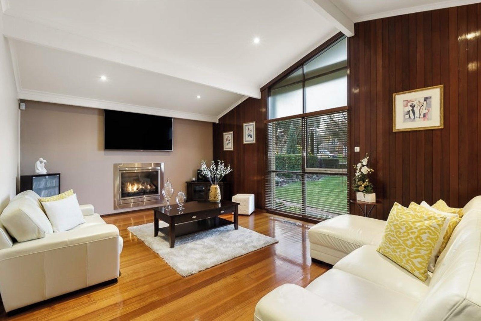 22 Tandara Avenue, Doncaster, 3108