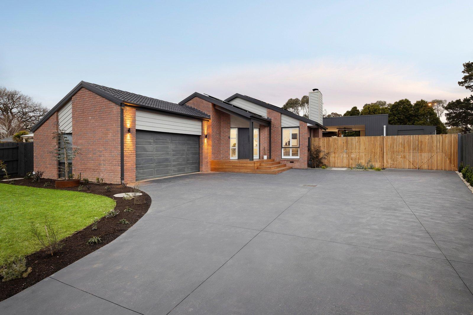 22 Tintern Court, Frankston South, 3199