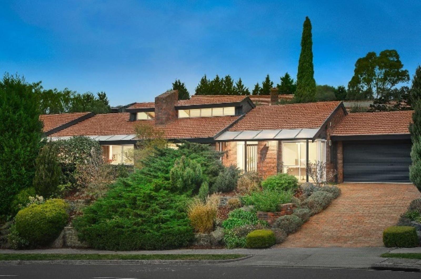 22 Whitehall Court, Templestowe, 3106