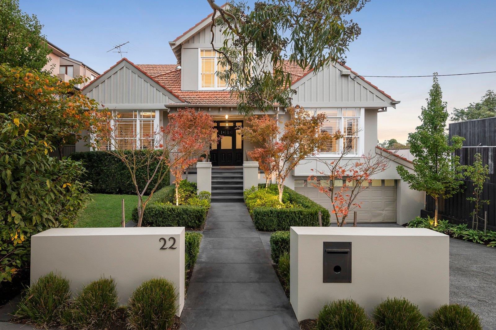 22 Anderson Road, Hawthorn East, 3123