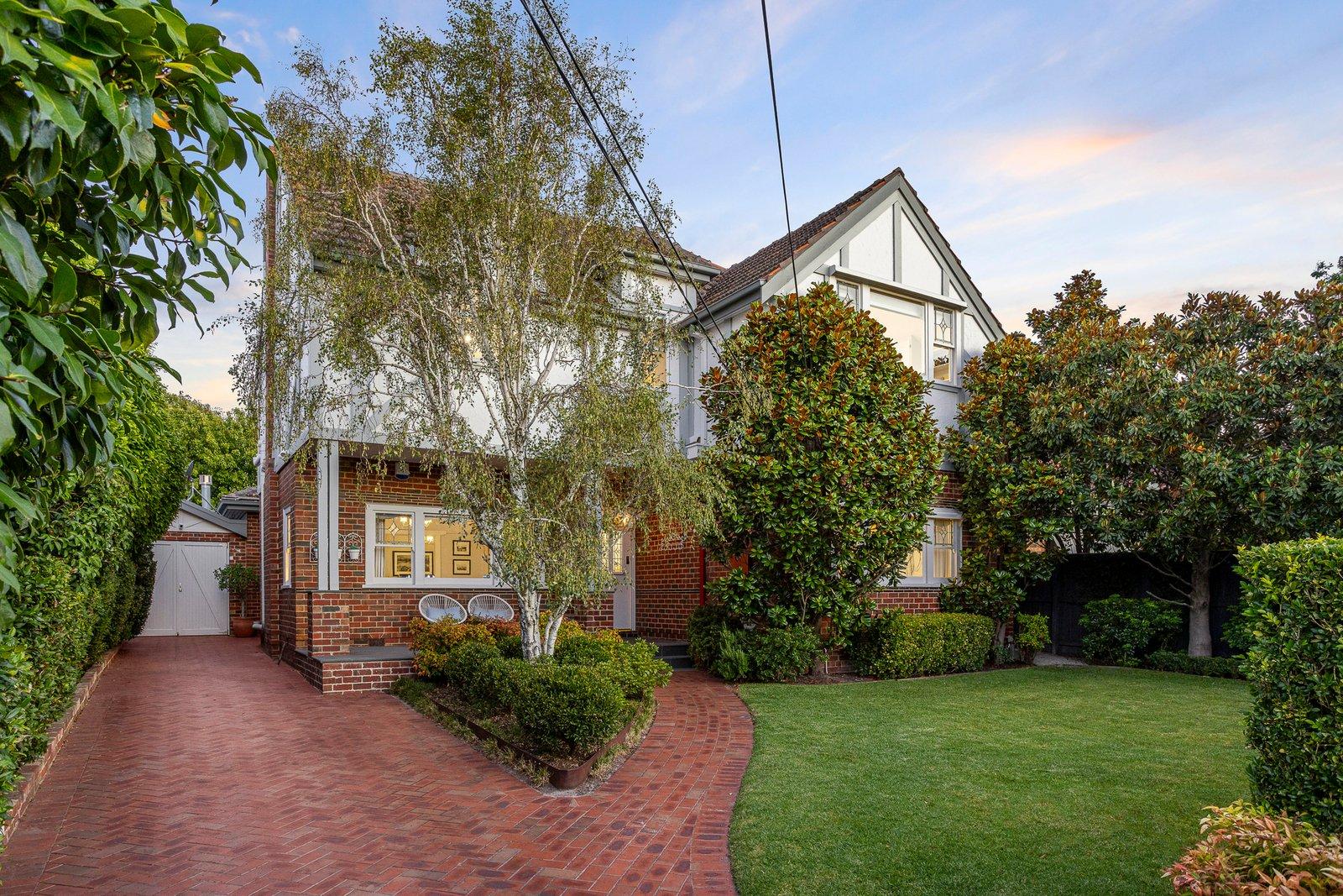 22 Canberra Grove, Brighton East, 3187