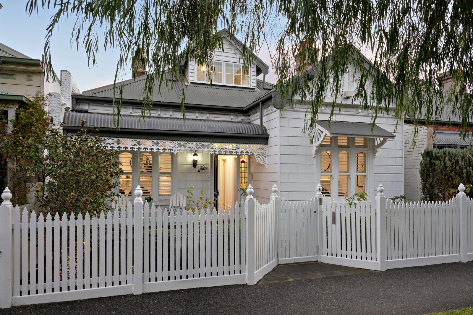 22 Danks Street, Albert Park, 3206