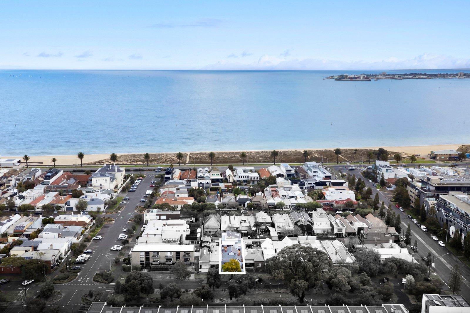 22 Danks Street, Albert Park, 3206