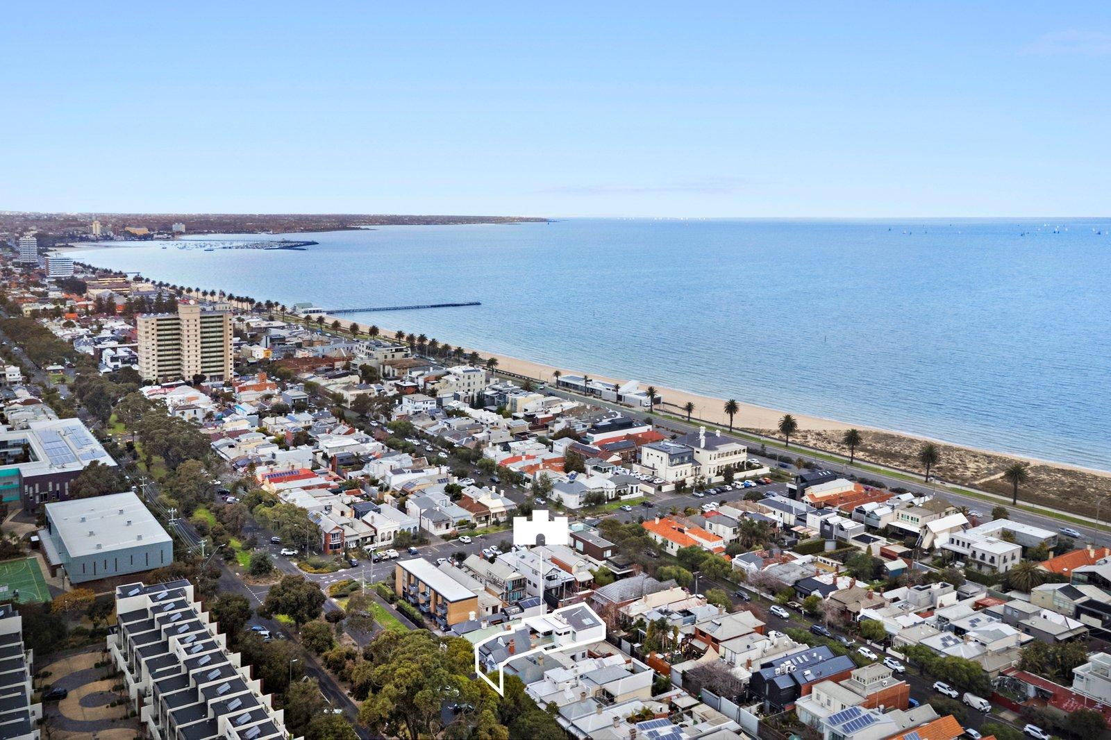 22 Danks Street, Albert Park, 3206