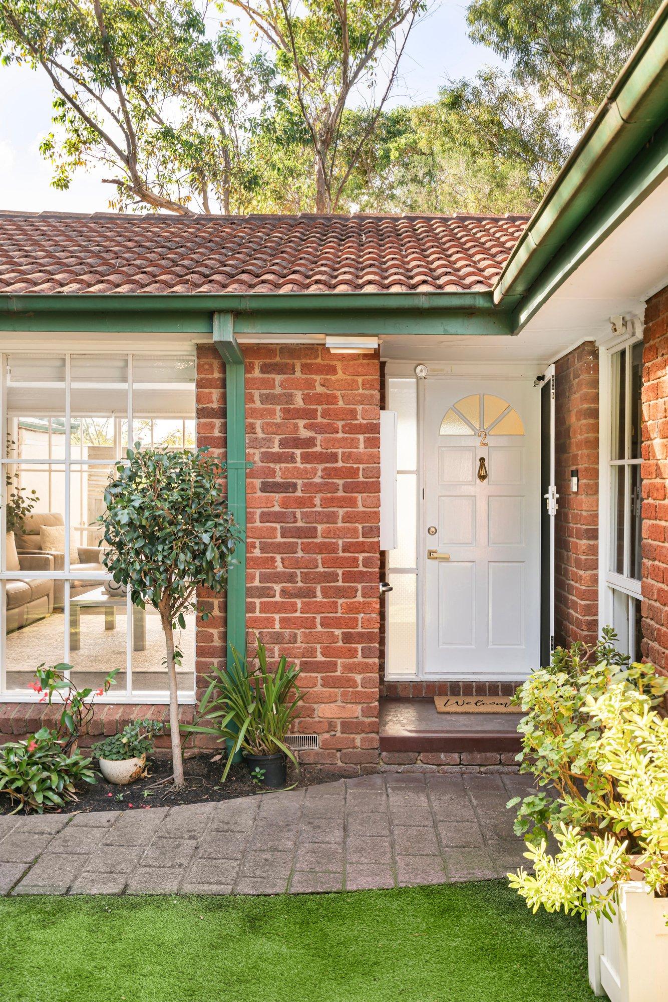 2/2 Fahey Place, Donvale, 3111