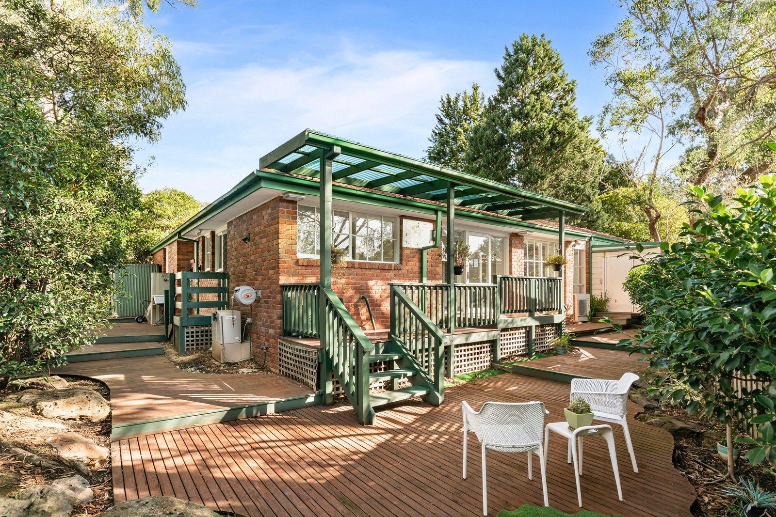2/2 Fahey Place, Donvale, 3111