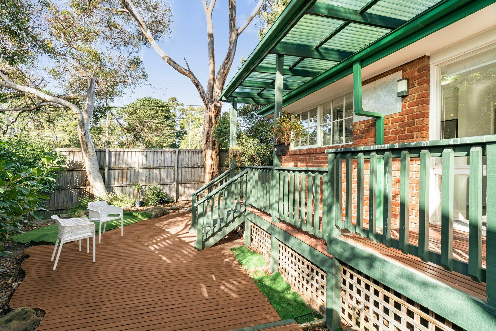 2/2 Fahey Place, Donvale, 3111
