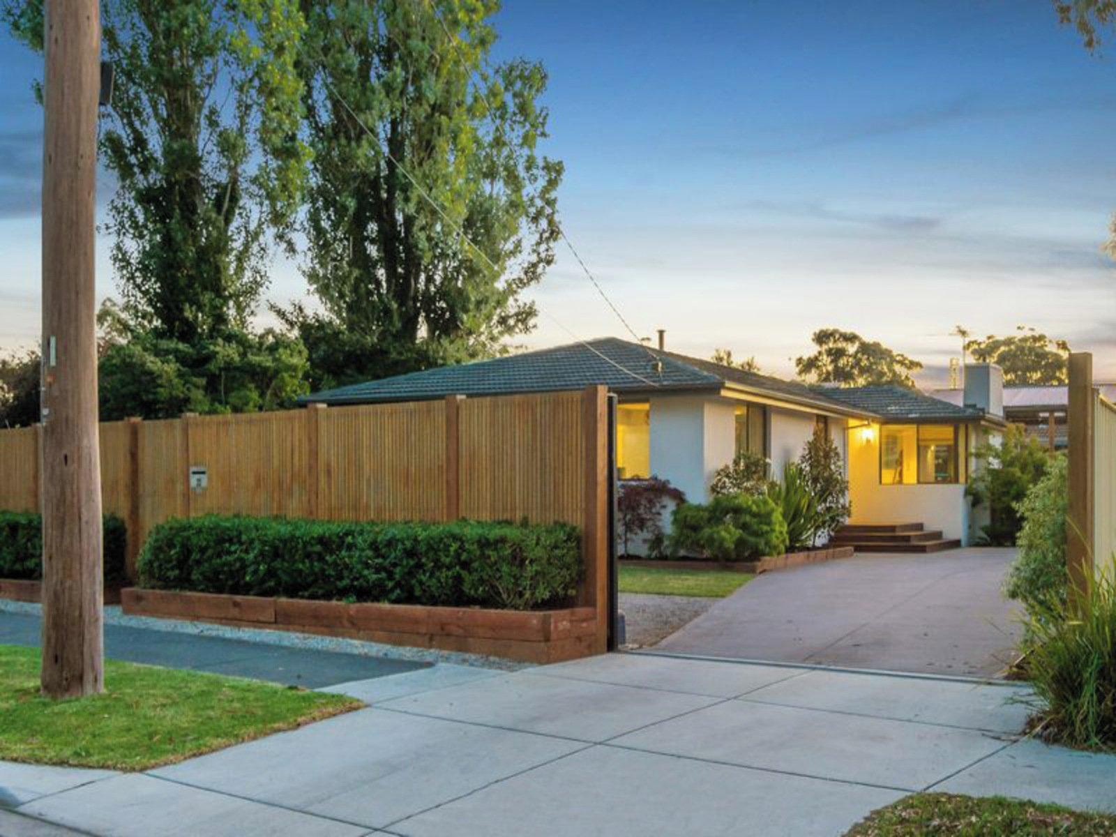 22 Fleet Street, Mornington, 3931