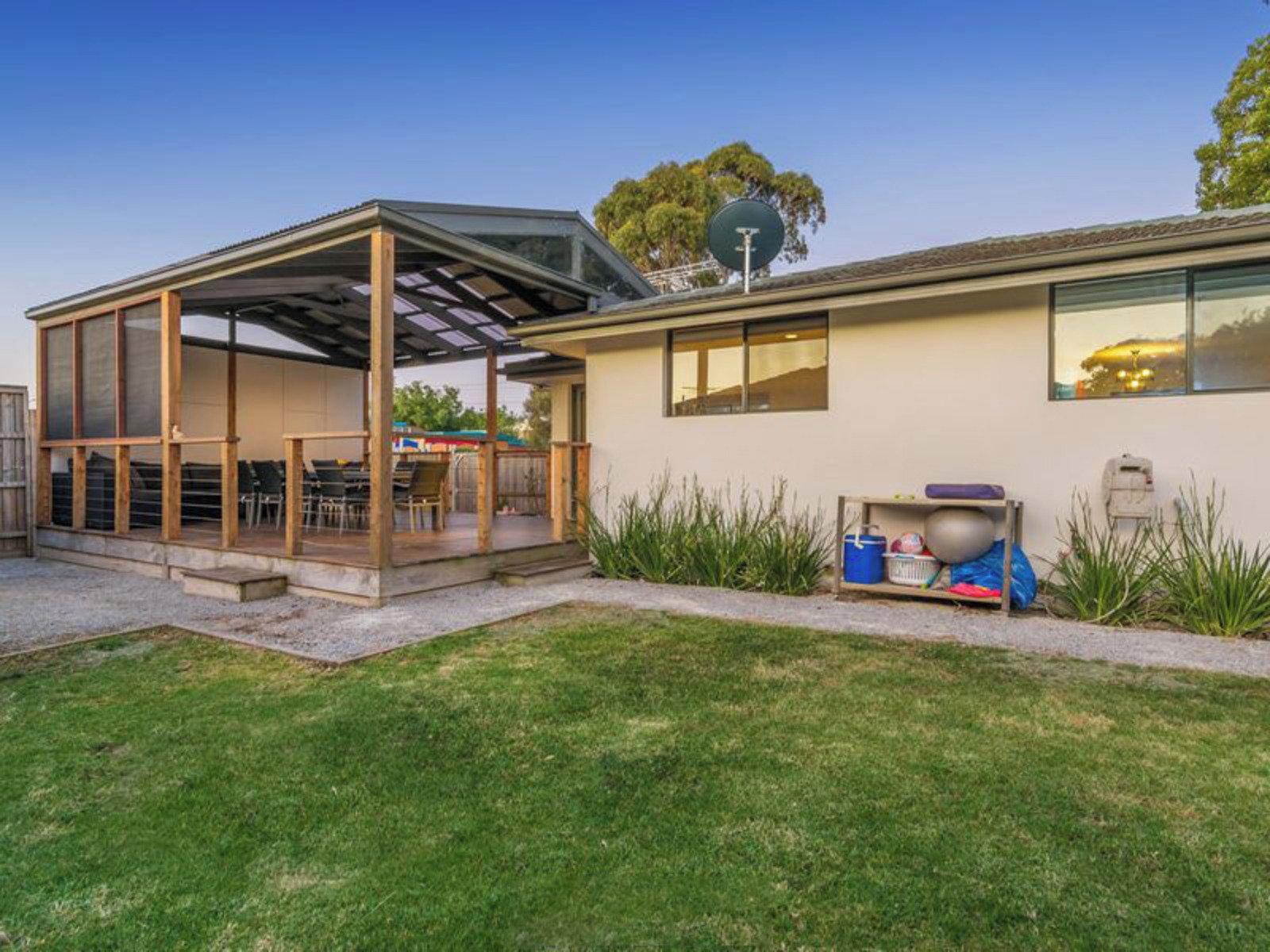 22 Fleet Street, Mornington, 3931
