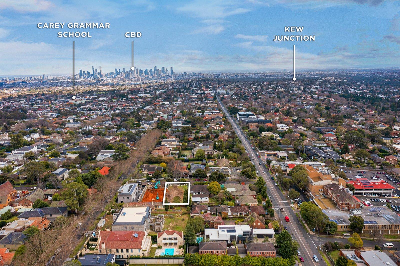 22 John Street, Kew, 3101