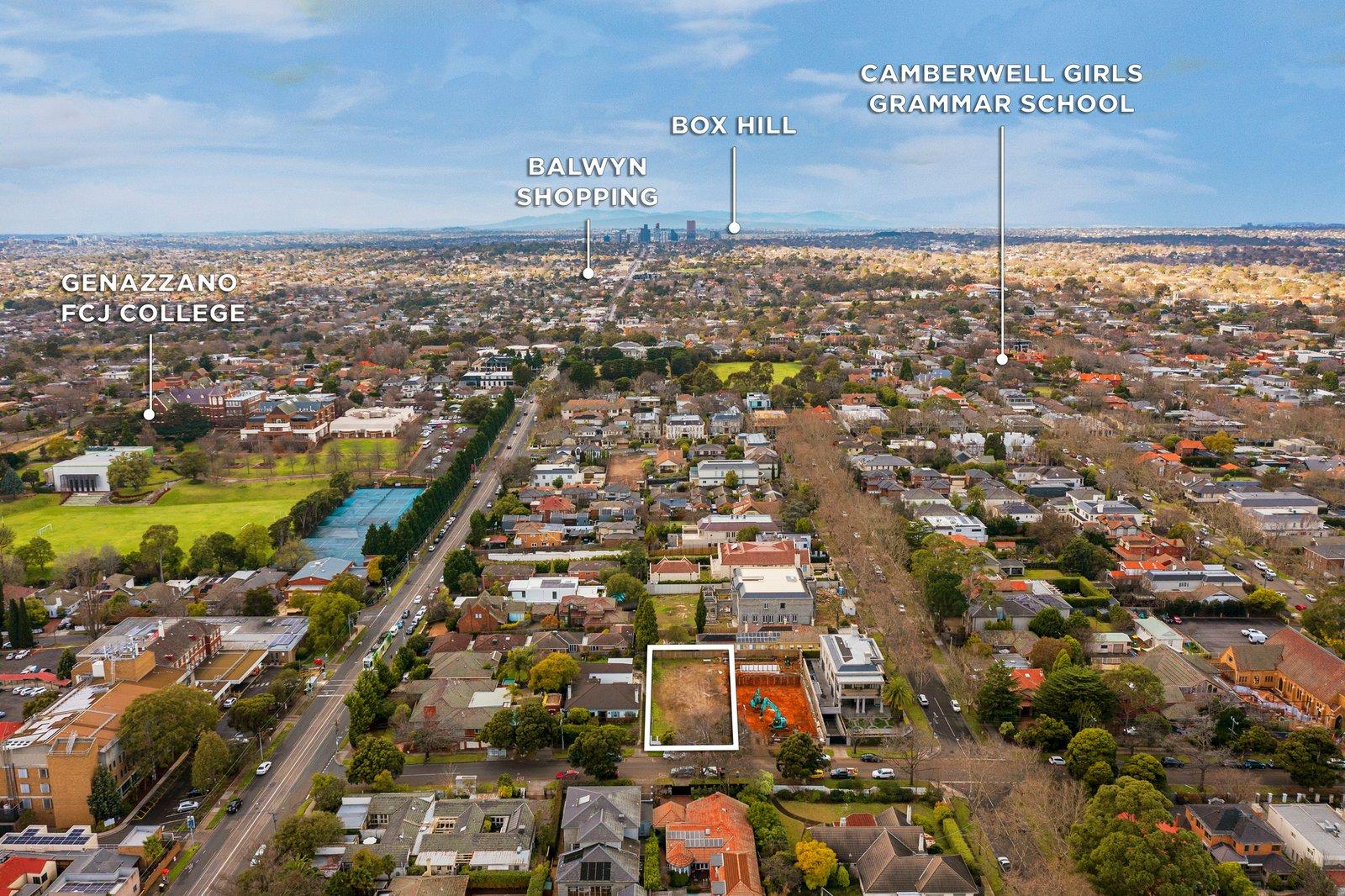 22 John Street, Kew, 3101