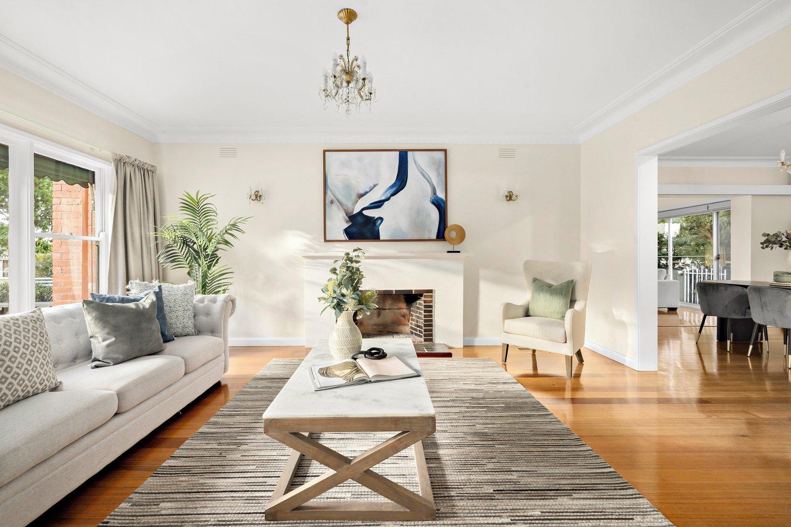 22 Maverston Street, Glen Iris, 3146