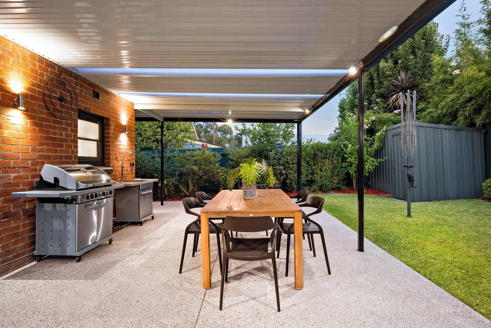 22 Maverston Street, Glen Iris, 3146