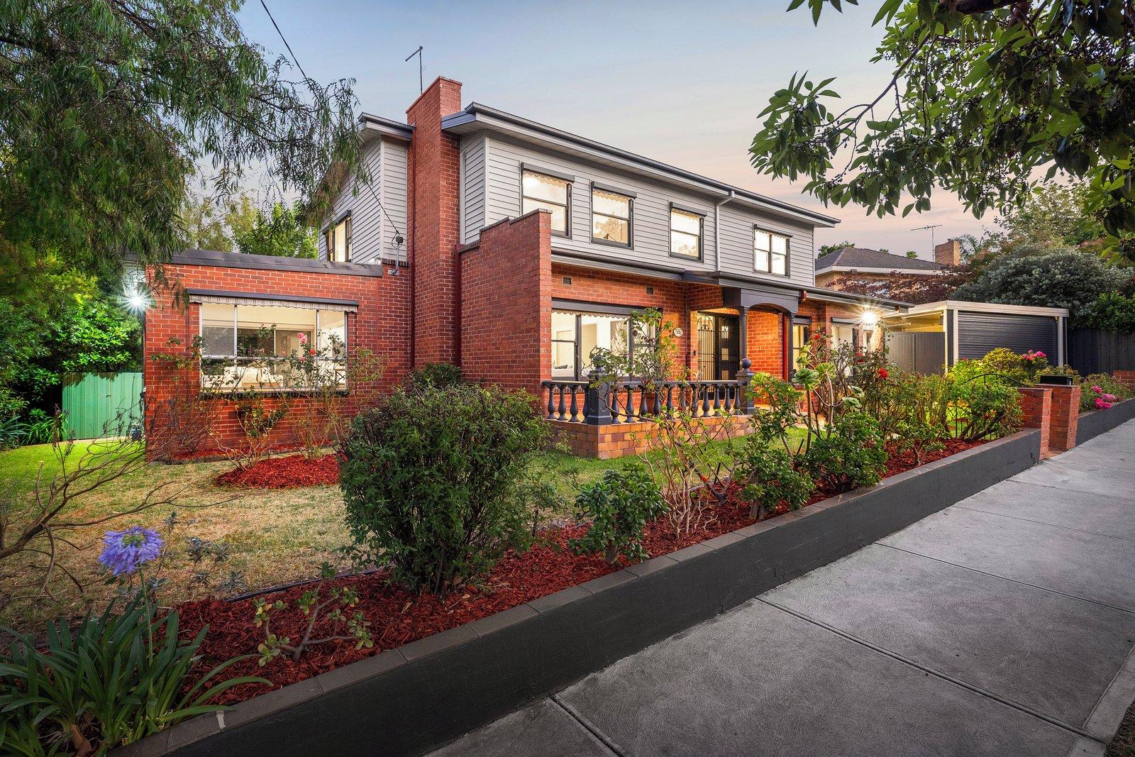 22 Maverston Street, Glen Iris, 3146