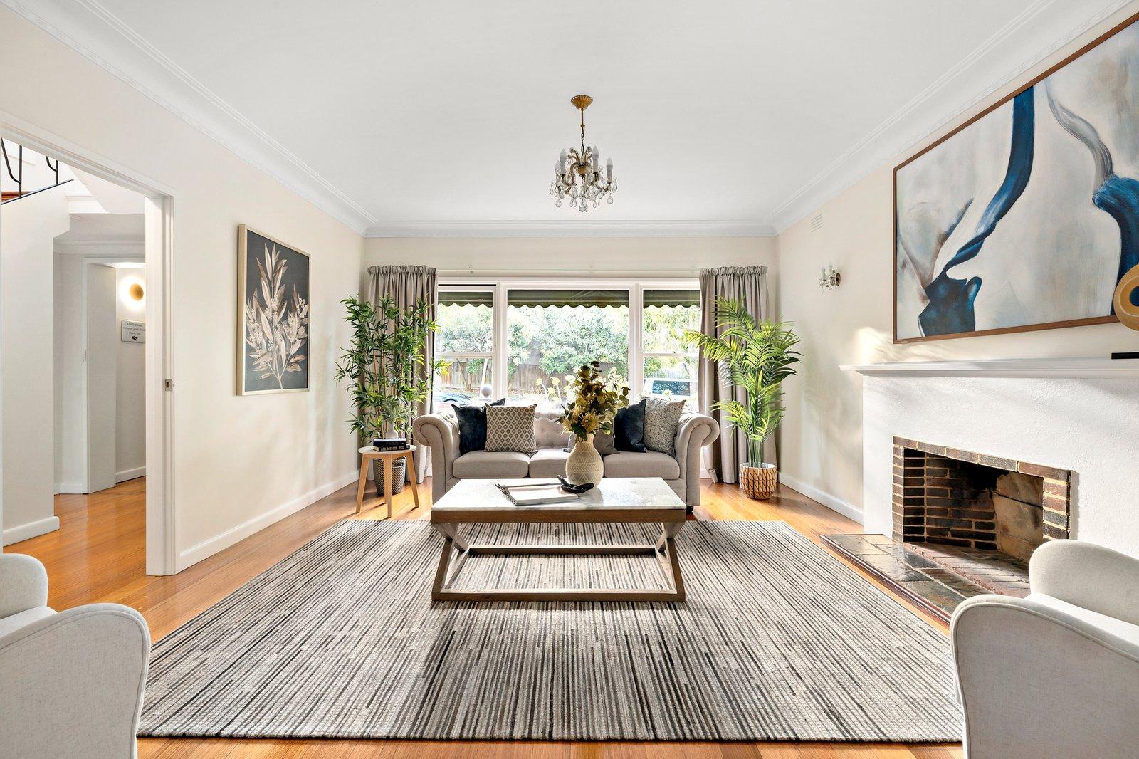 22 Maverston Street, Glen Iris, 3146