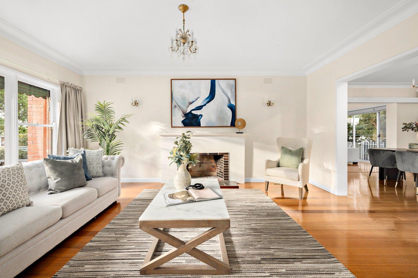 22 Maverston Street, Glen Iris, 3146