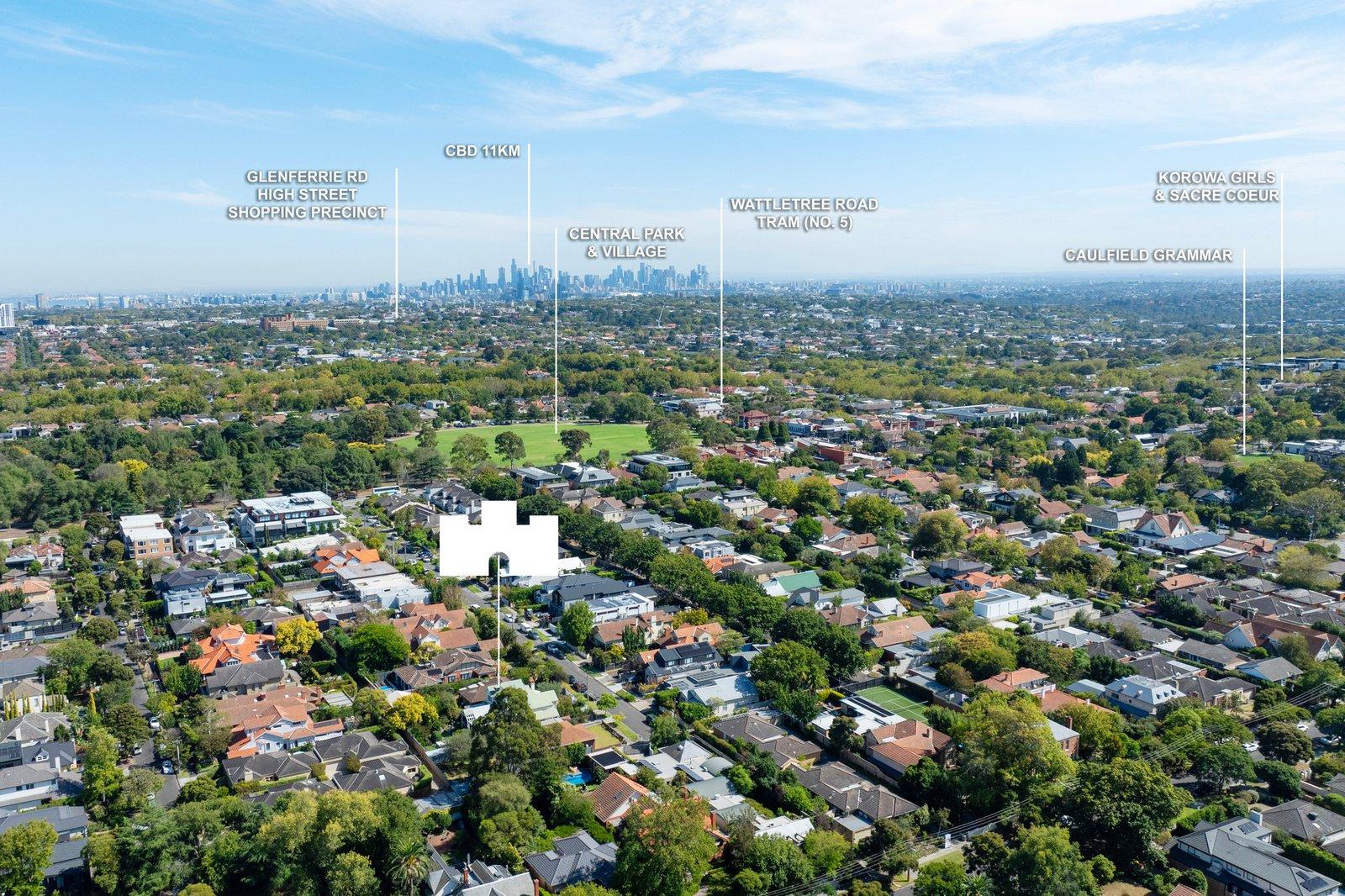 22 Nyora Street, Malvern East, 3145