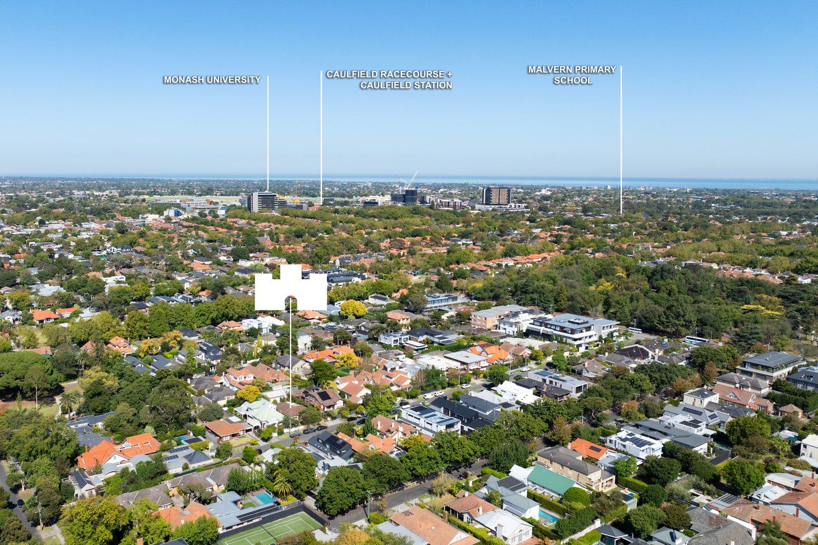 22 Nyora Street, Malvern East, 3145