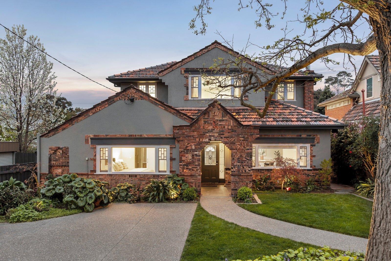 22 Peppin Street, Camberwell, 3124