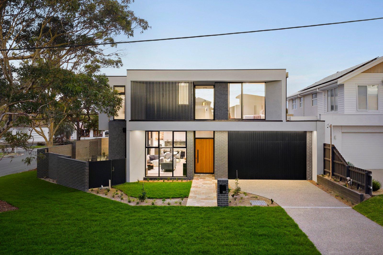 22 Prince Street, Mornington, 3931