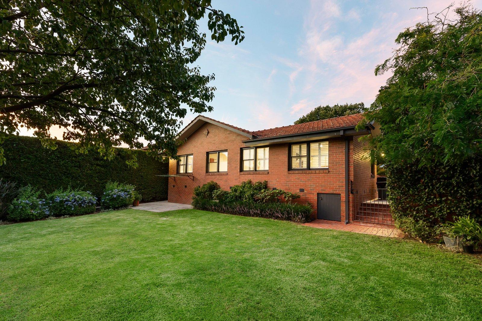 22 Range Street, Camberwell, 3124