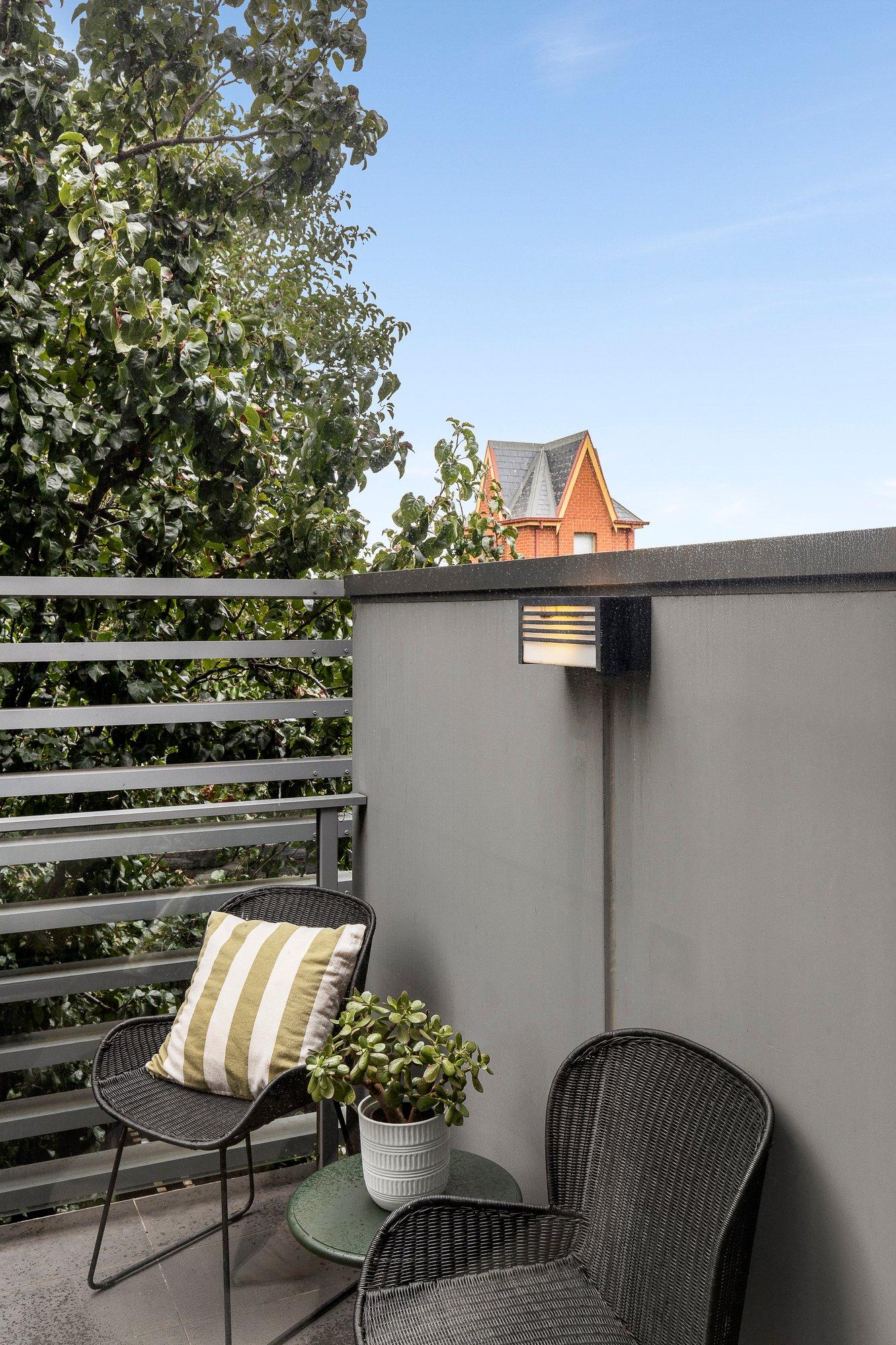 220/6 Lisson Grove, Hawthorn, 3122