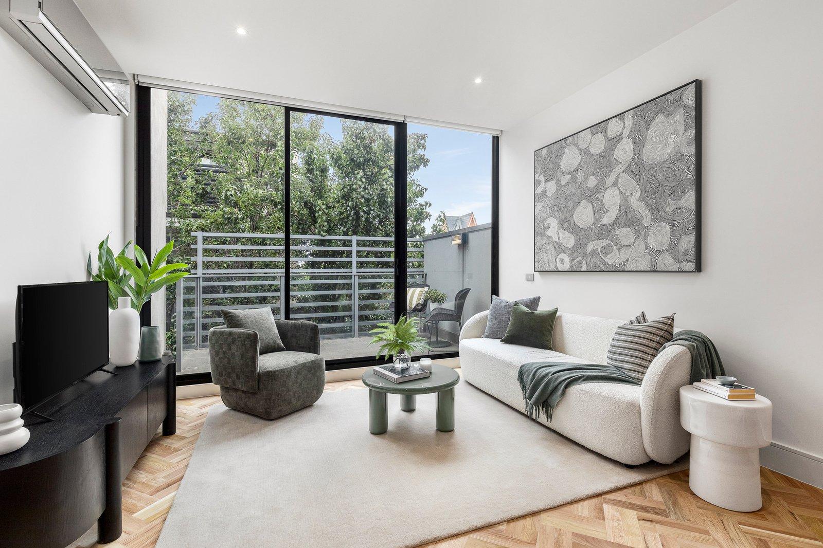 220/6 Lisson Grove, Hawthorn, 3122