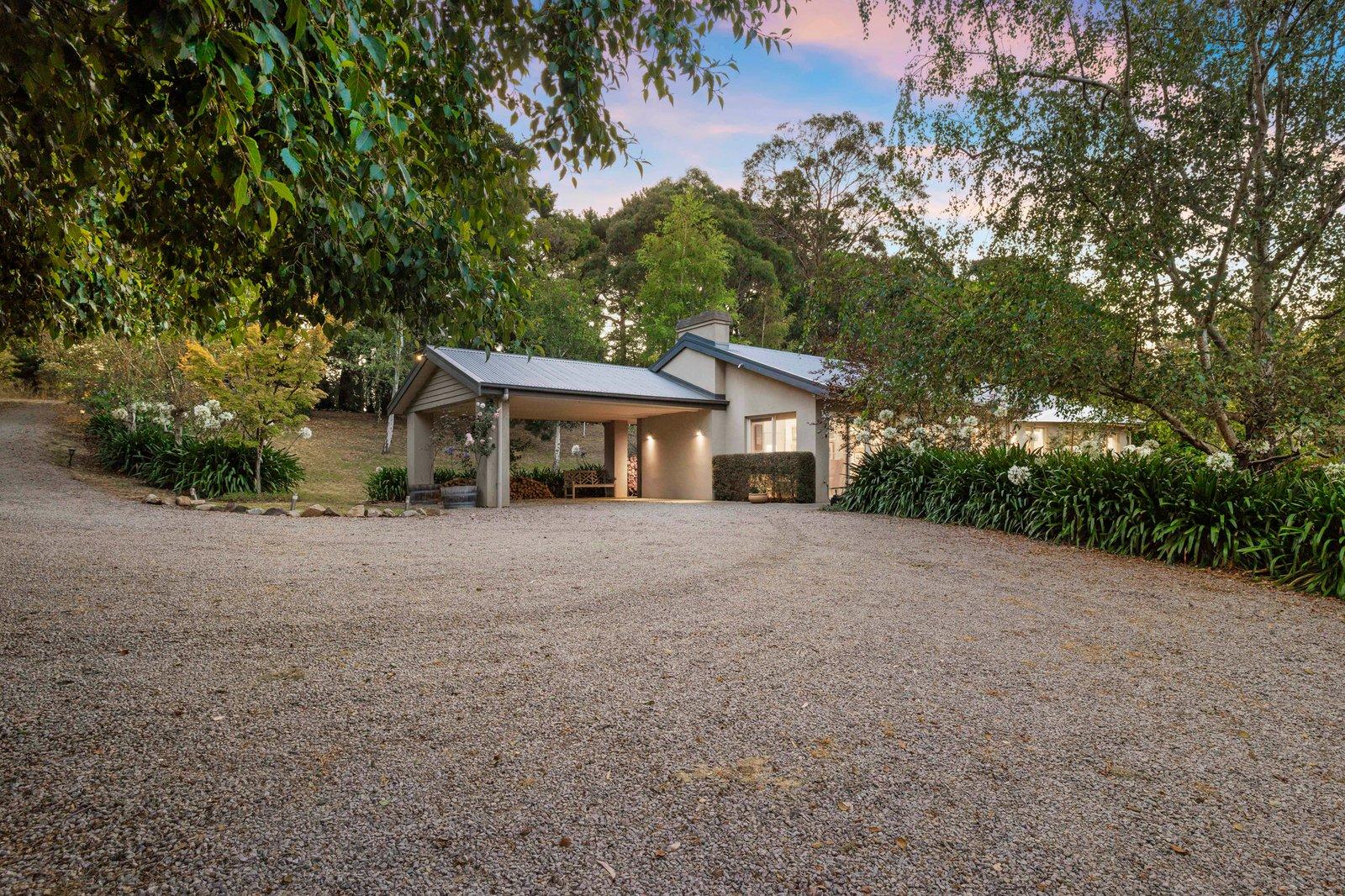 220 Barkers Road, Main Ridge, 3928