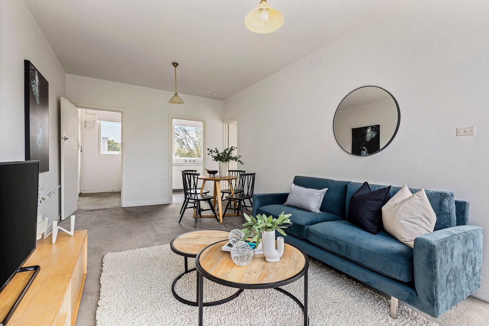 2/20 Denmark Hill Road, Hawthorn East, 3123