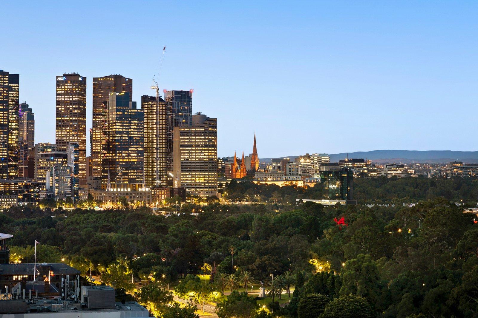 2201/368 St Kilda Road, Melbourne, 3004