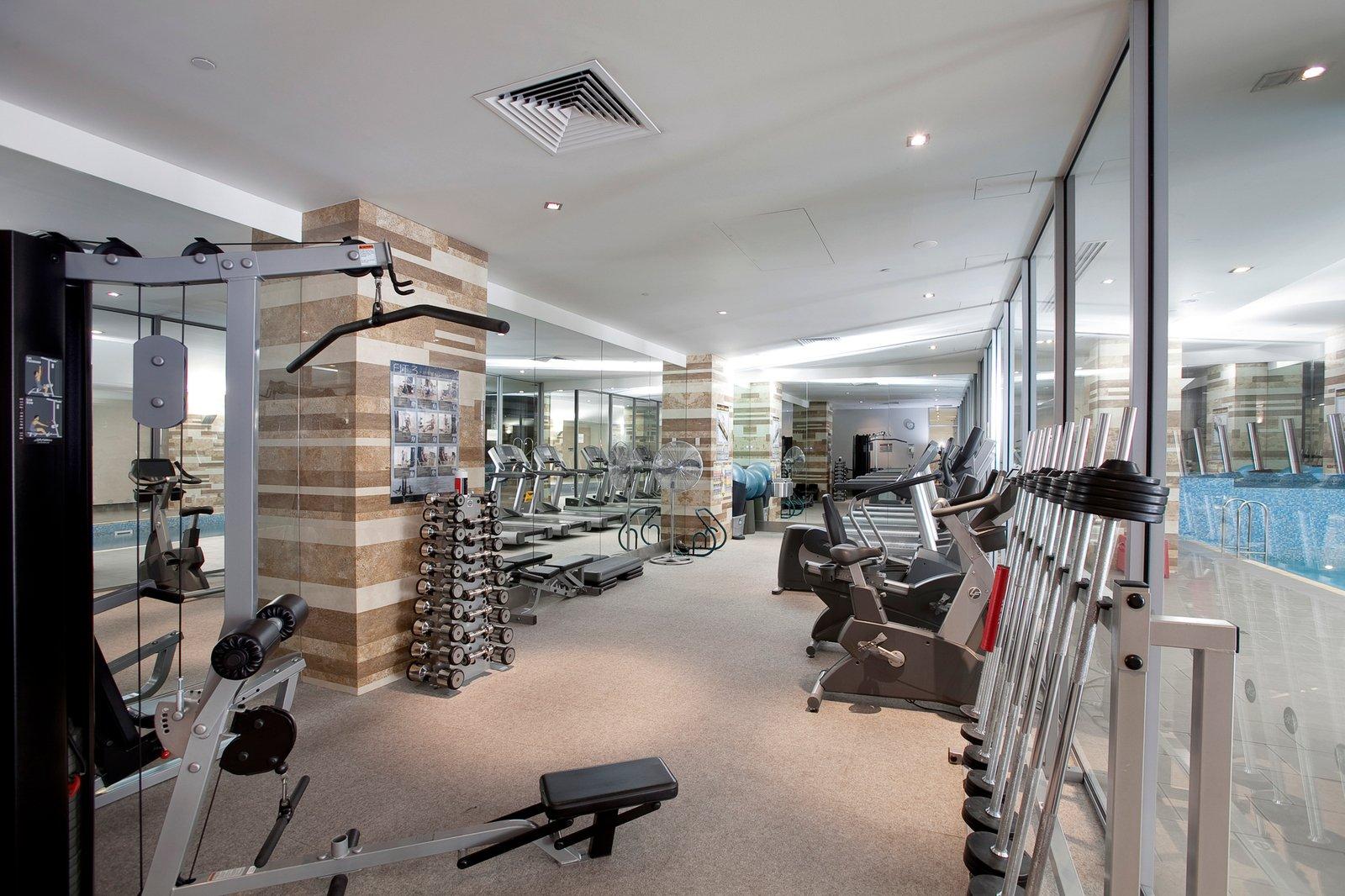 2201/368 St Kilda Road, Melbourne, 3004