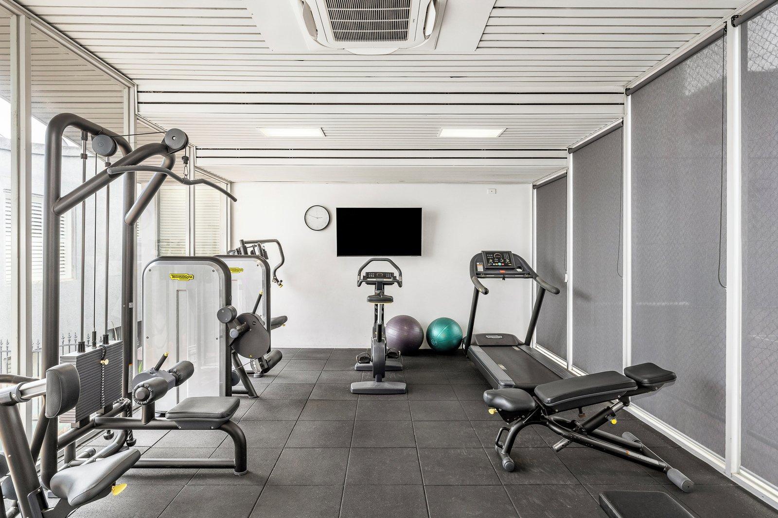 22/15 Beach Street, Port Melbourne, 3207