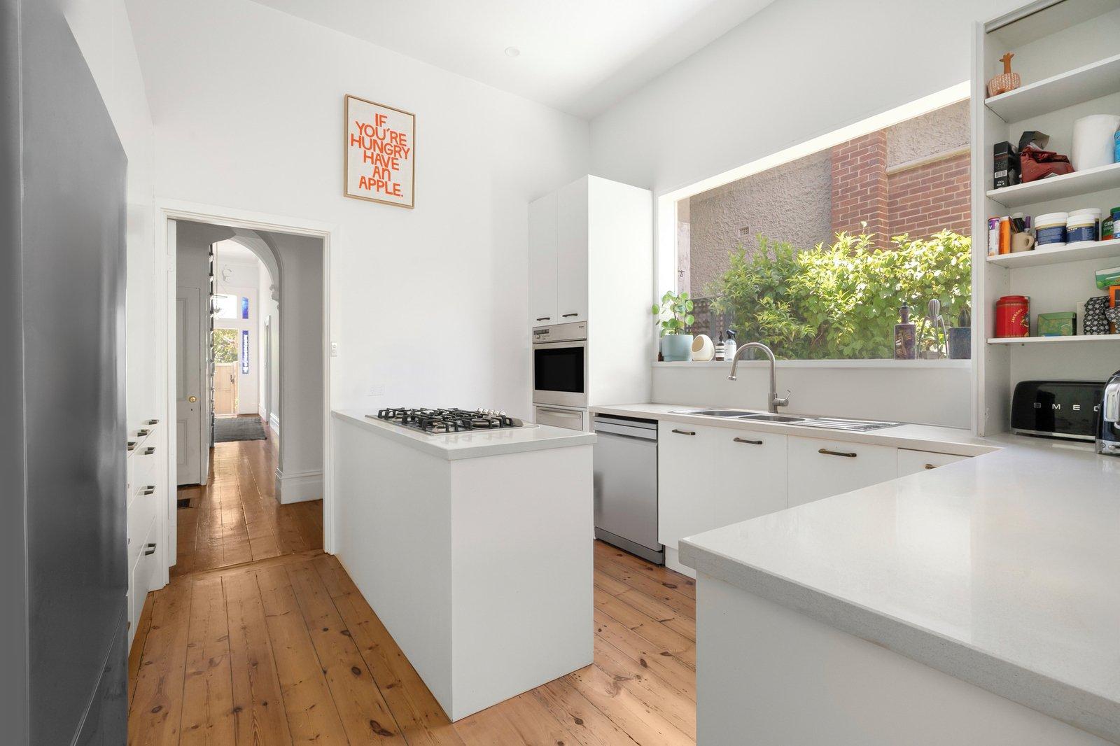 221 Canterbury Road, St Kilda West, 3182