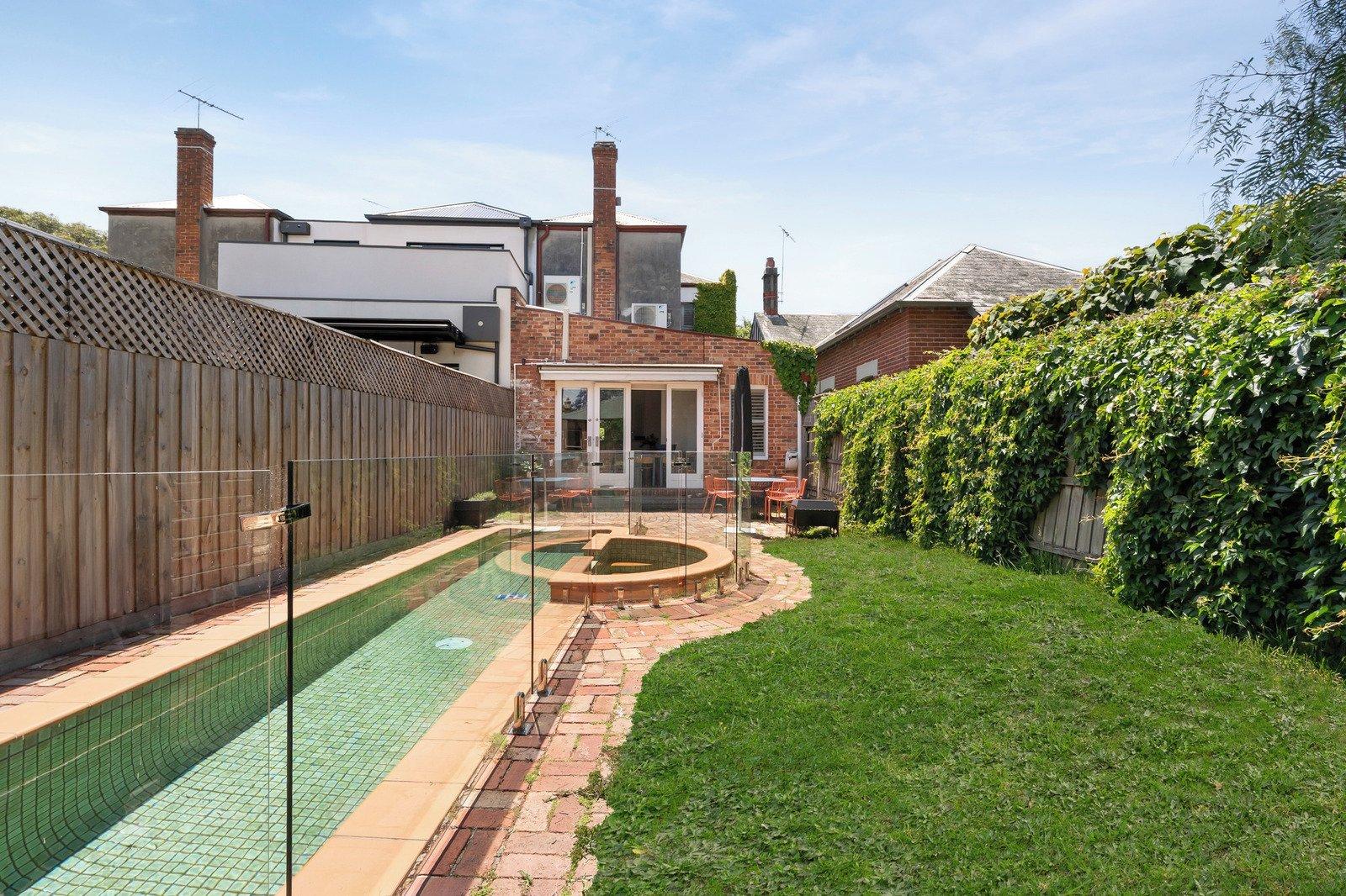 221 Canterbury Road, St Kilda West, 3182