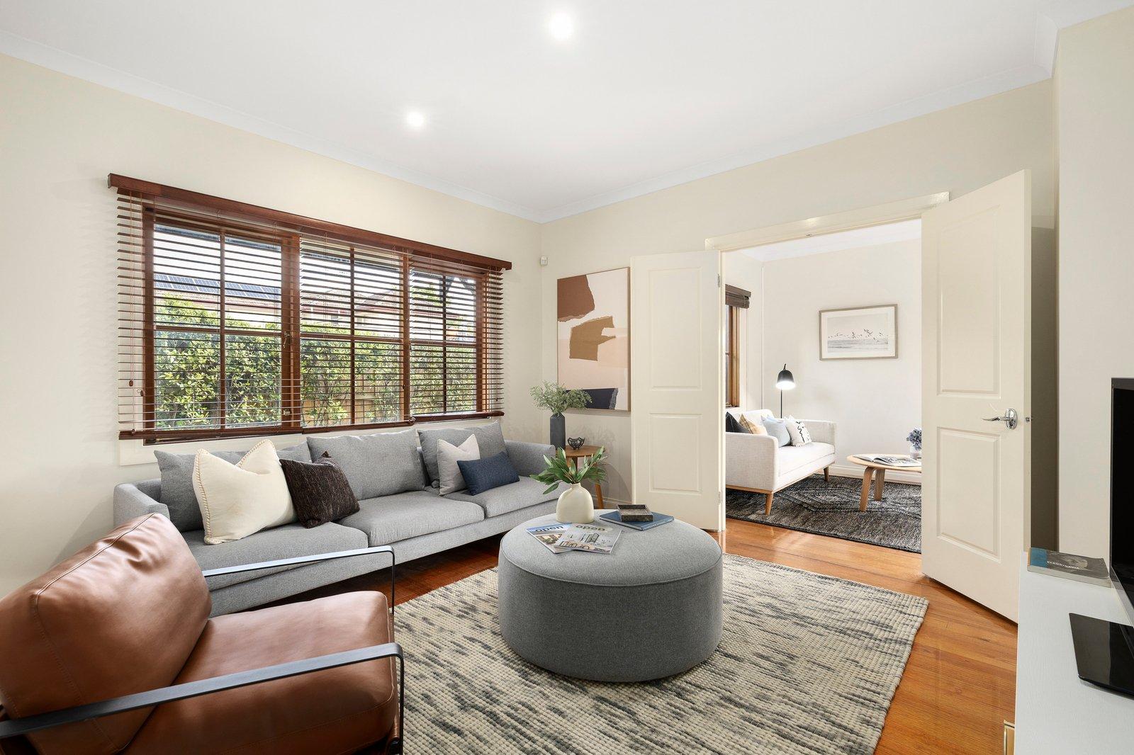 2/21 Somerset Road, Glen Iris, 3146