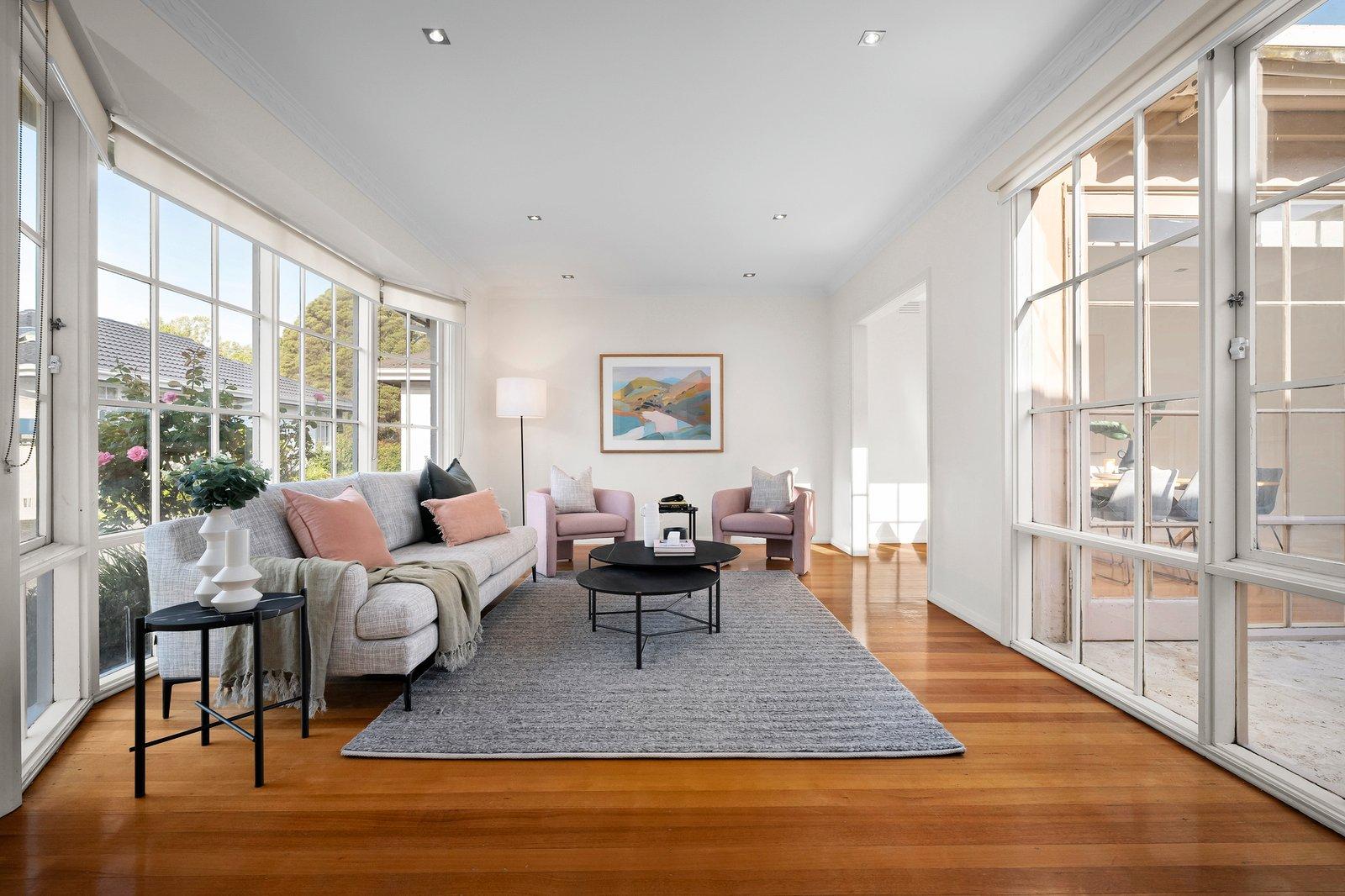 2/22 Russell Street, Camberwell, 3124