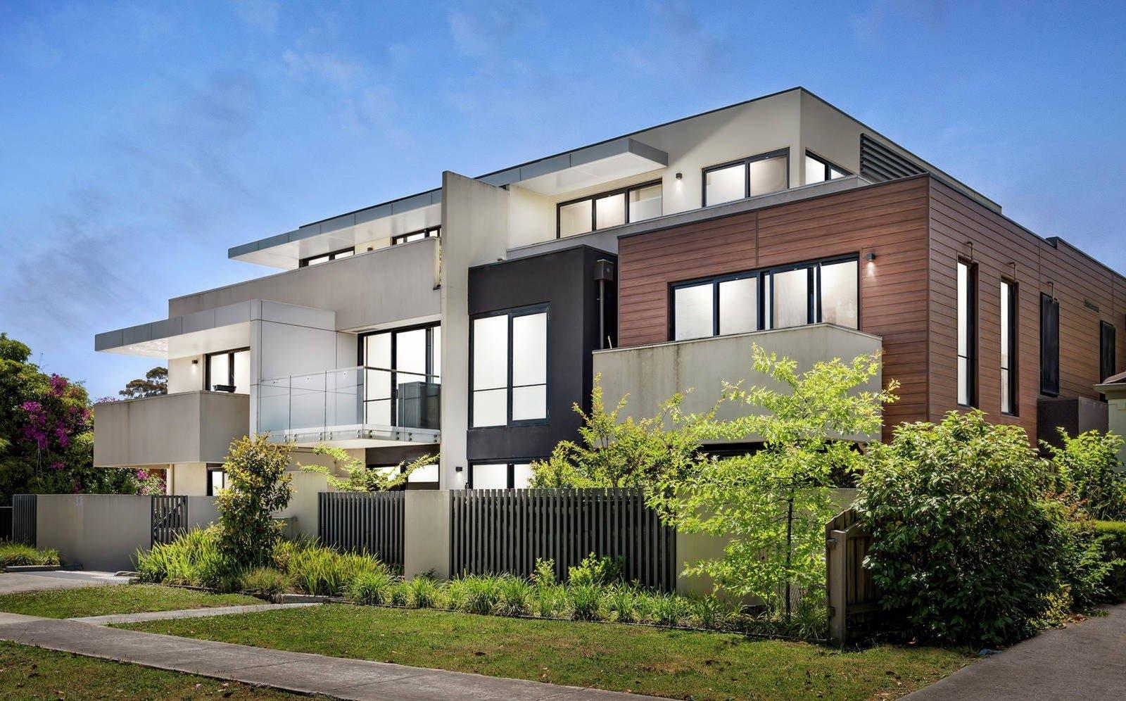 22/33 Queens Avenue, Doncaster, 3108