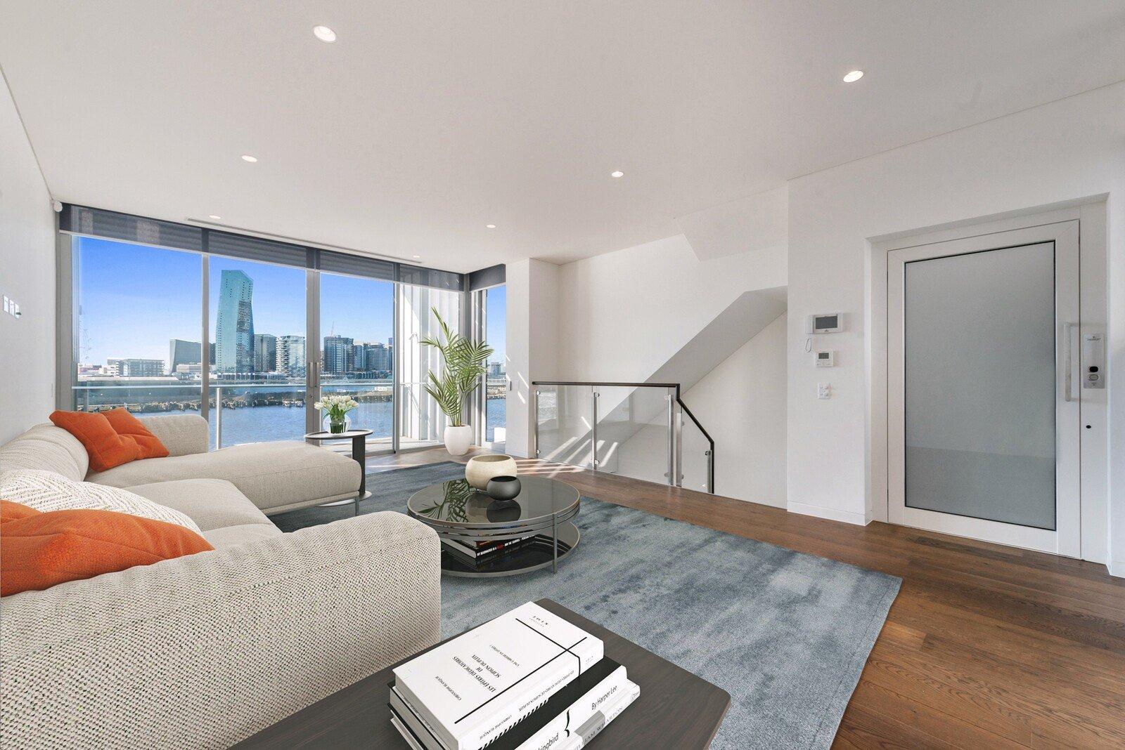 224 River Esplanade, Docklands, 3008